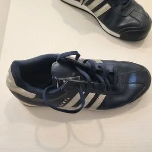 adidas | Shoes | Adidas Samoa Leather Male Size | Poshmark display picture 3
